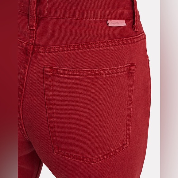 BOYISH: Tommy | Scarlet Empress - Picture 6 of 9